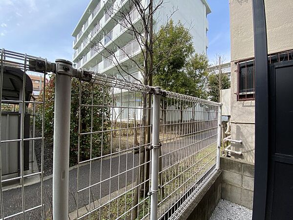 K.M.FLAT 106｜東京都板橋区舟渡2丁目(賃貸アパート1R・1階・14.00㎡)の写真 その19
