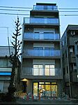 豊島区雑司が谷2丁目 6階建 築3年のイメージ