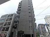 豊島区駒込2丁目 10階建 築25年のイメージ