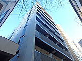 板橋区本町 10階建 築11年のイメージ
