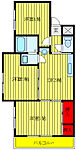 板橋区大原町 5階建 築34年のイメージ
