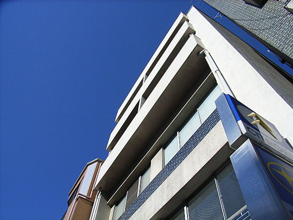 東京都板橋区氷川町(賃貸マンション2K・3階・31.05㎡)の写真 その3