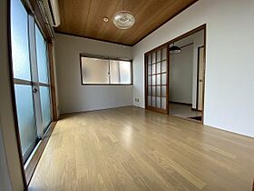 東京都板橋区板橋4丁目（賃貸マンション1K・3階・19.84㎡） その9