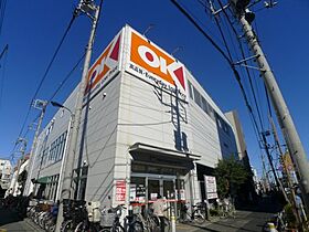 ヴァンベール十条仲原 2A ｜ 東京都北区十条仲原4丁目（賃貸アパート1R・2階・20.49㎡） その25