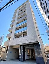 ヒルズ飛鳥山 601 ｜ 東京都北区滝野川2丁目（賃貸マンション1K・6階・26.69㎡） その1