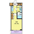 クレヴィスタ板橋本蓮沼5階11.0万円