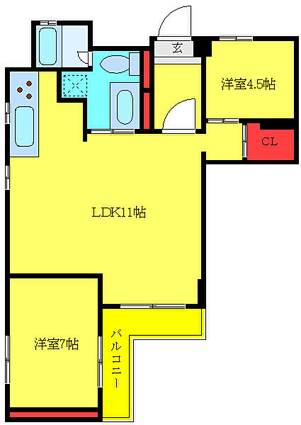 外観画像