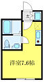 bluepalletteAKABANE4階7.8万円