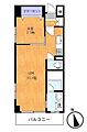 ARISACOURT2階16.7万円