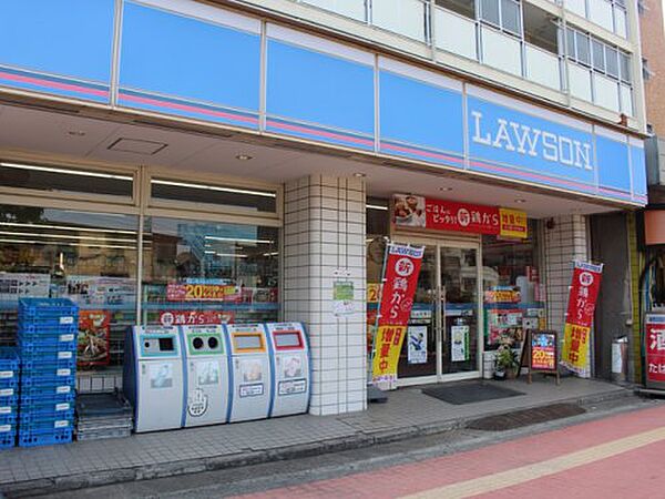 東京都板橋区稲荷台(賃貸アパート1R・2階・13.00㎡)の写真 その28