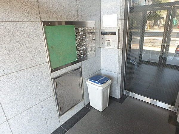 東京都荒川区東尾久3丁目(賃貸マンション2DK・3階・41.40㎡)の写真 その21