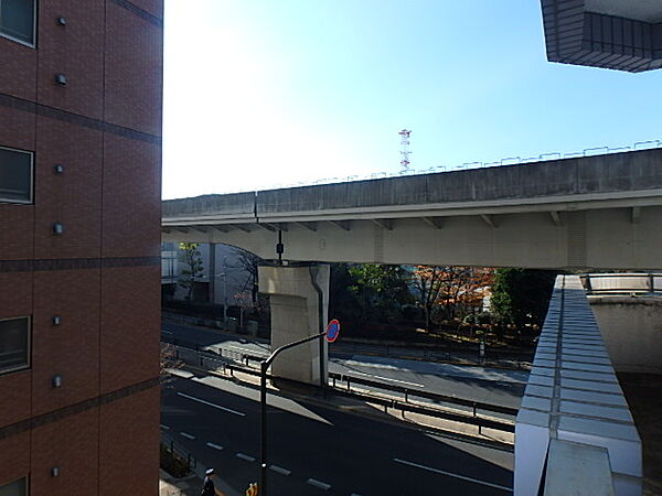 東京都荒川区東尾久3丁目(賃貸マンション2DK・3階・41.40㎡)の写真 その20