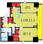 板橋区仲宿 13階建 築2年のイメージ