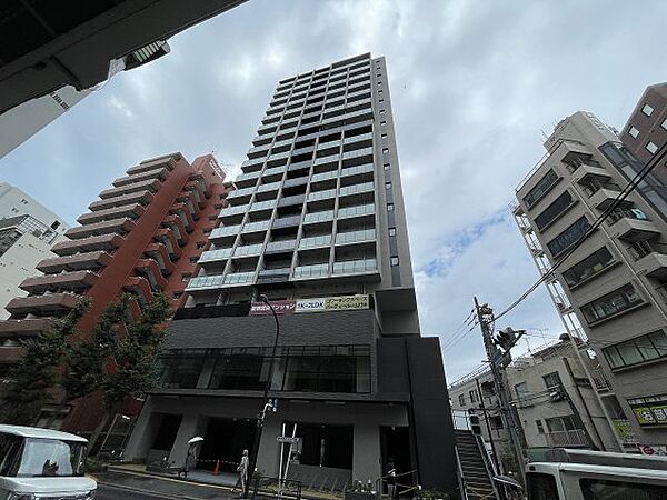 東京都板橋区大山東町(賃貸マンション2LDK・3階・57.71㎡)の写真 その1