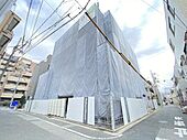 北区田端新町1丁目 5階建 新築のイメージ