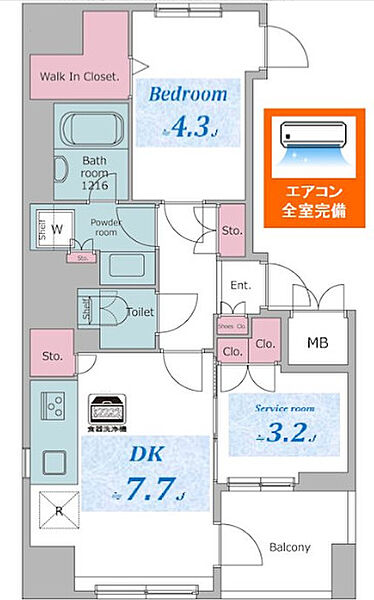 物件画像