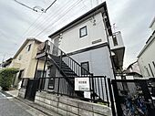 練馬区平和台4丁目 2階建 築28年のイメージ