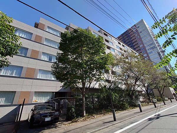 東京都豊島区上池袋1丁目(賃貸マンション3LDK・4階・76.08㎡)の写真 その8