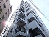 板橋区志村1丁目 9階建 築16年のイメージ
