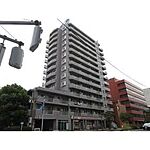 板橋区熊野町 14階建 築29年のイメージ