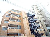 板橋区大山金井町 7階建 築42年のイメージ