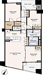 北区赤羽南2丁目 12階建 築17年のイメージ