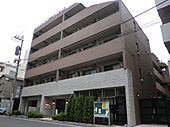 新宿区水道町 7階建 築19年のイメージ