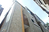 豊島区南長崎2丁目 2階建 築8年のイメージ