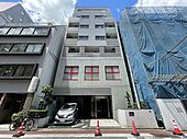 千代田区内神田2丁目 10階建 築19年のイメージ
