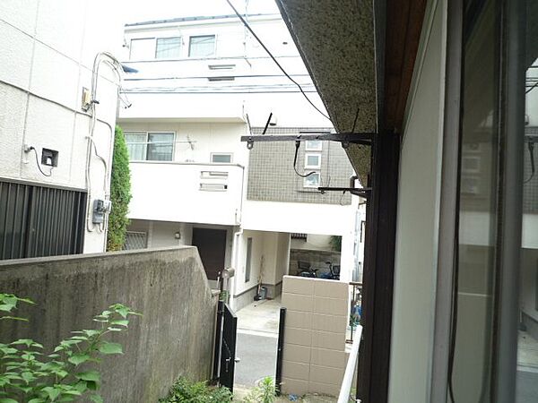東京都北区上十条5丁目(賃貸アパート2DK・1階・32.60㎡)の写真 その13