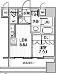 nido SUGAMOのイメージ