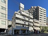 文京区春日2丁目 8階建 築40年のイメージ