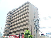 板橋区本町 11階建 築30年のイメージ