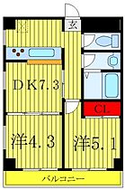 間取り：213102284863