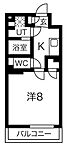 豊島区千早2丁目 4階建 築4年のイメージ