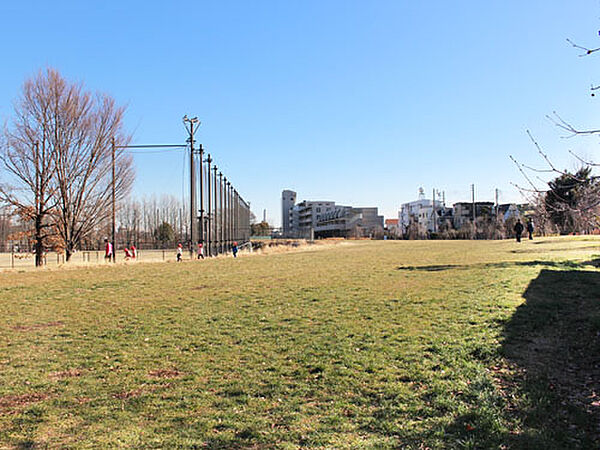 画像22:【公園】赤羽自然観察公園まで875ｍ