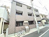 荒川区町屋4丁目 3階建 築4年のイメージ