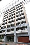 台東区竜泉1丁目 10階建 築9年のイメージ