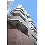文京区湯島3丁目 10階建 築14年のイメージ