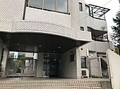 新宿区喜久井町 4階建 築40年のイメージ
