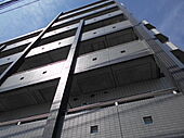 板橋区南常盤台1丁目 7階建 築15年のイメージ