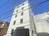 荒川区町屋1丁目 5階建 築2年のイメージ