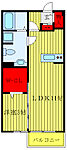 練馬区平和台4丁目 2階建 築19年のイメージ