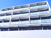 豊島区駒込3丁目 5階建 築4年のイメージ
