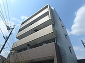 板橋区赤塚5丁目 5階建 築5年のイメージ