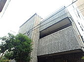 板橋区仲宿 3階建 築37年のイメージ