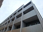 板橋区中丸町 5階建 築7年のイメージ
