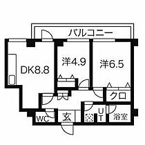 間取り：213107997861