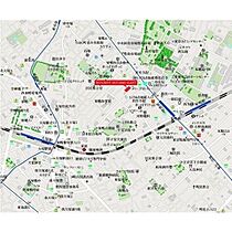 東京都豊島区巣鴨3丁目（賃貸マンション1R・3階・27.73㎡） その10