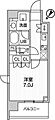 ディームス大塚9階12.7万円